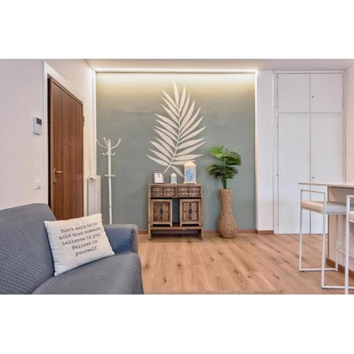 Mary Rose Apartment