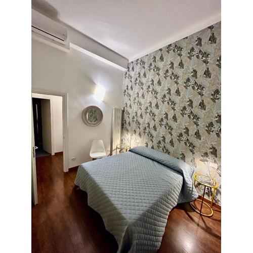 Mary Shelley - elegant 2 bedrooms with balcony