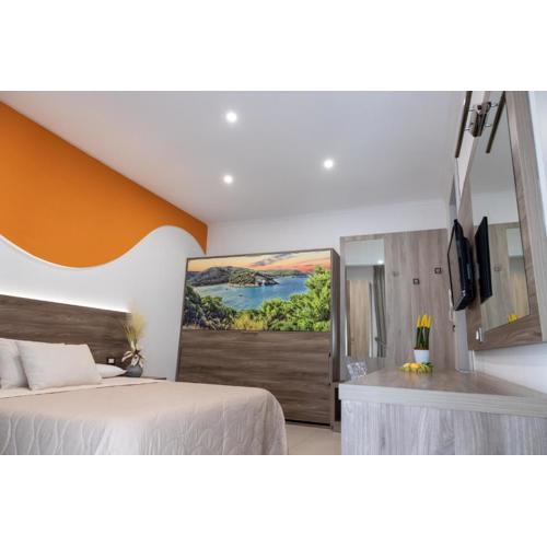 Mary Vi Rooms