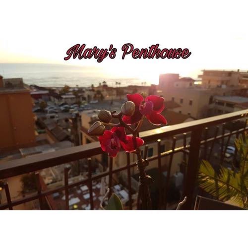 Mary\