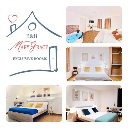 MaryGrace B&B