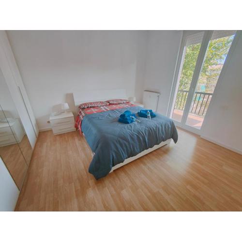 MaryHouse Bergamo