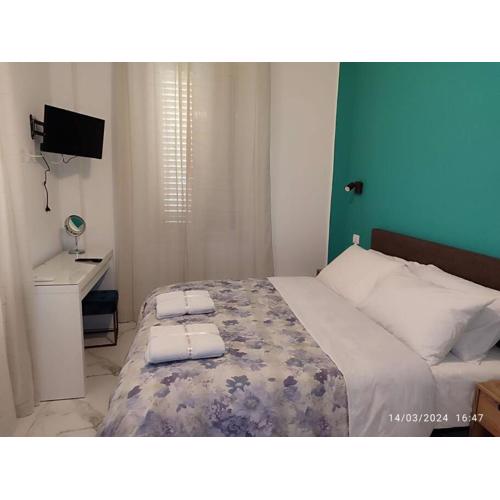 Maryouma Apartment