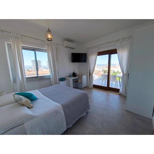 Marysel Rooms