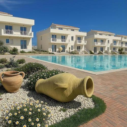 Marzamemi Holidaydream Sea View
