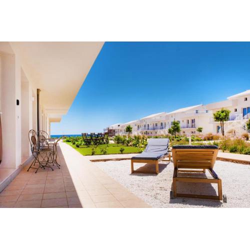 Marzamemi Relax apartment - Affittimoderni
