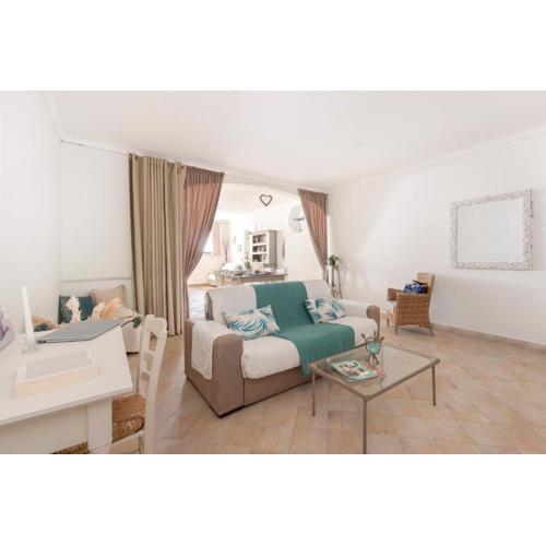 Marziale Apt - De Vivo Realty Sorrento