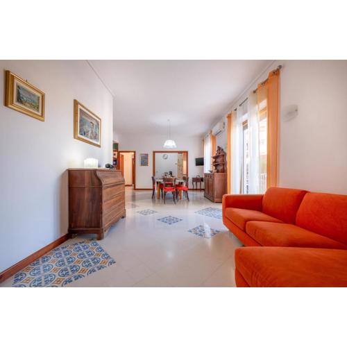 Marziale Luxury Apartment