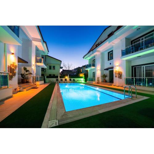 MASAL APART HOTEL
