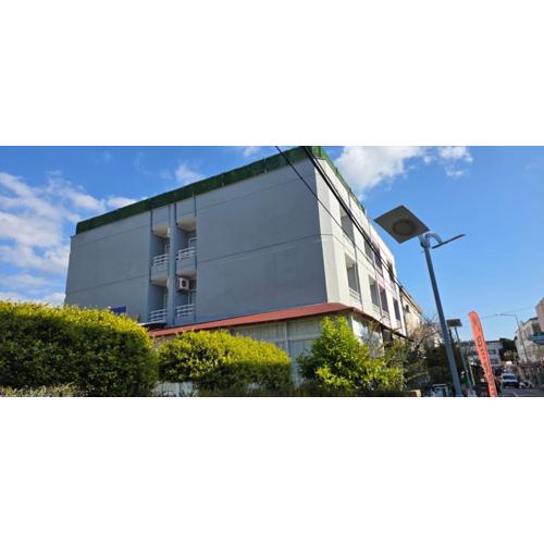 Masal Hotel