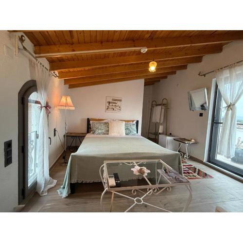 Masal Küçükköy Boutiquehotel