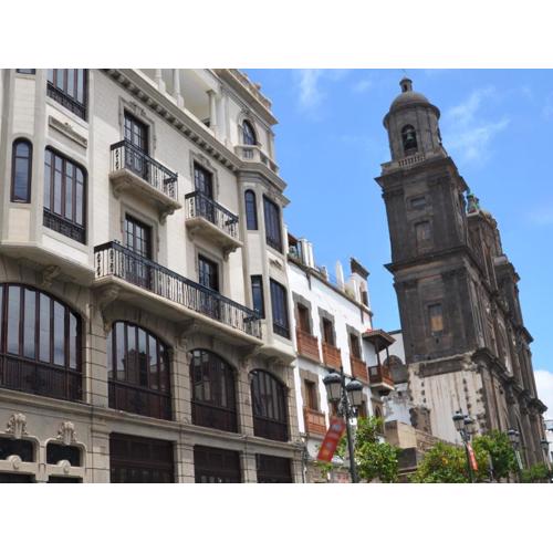 MASANET Emblematic Hotels - Adults Only