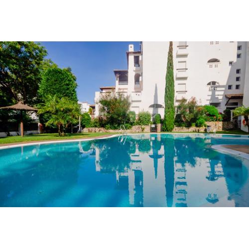 MasApartamentos El Puerto