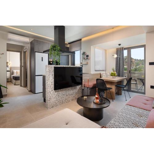 Masarou Suites