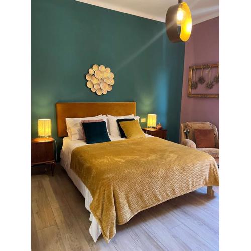 Mascagni 18: Lovely and Central Apartment