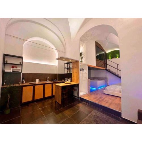 Mascagni Home Suite
