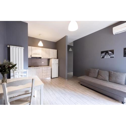 Mascarella, Bologna by Short Holidays