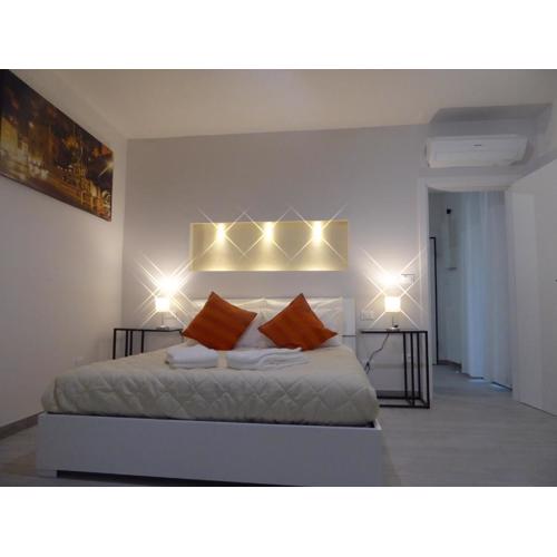 Mascarella House Bologna