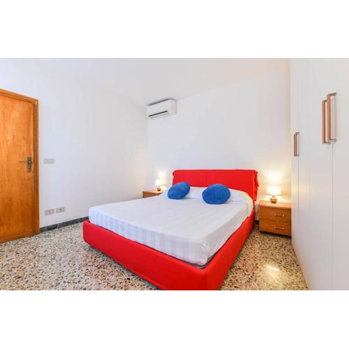 Mascareta, central apartment