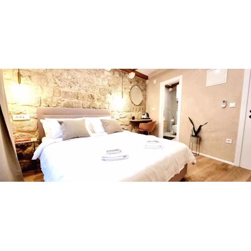 Mascheroni Luxury Rooms II