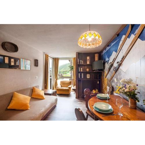 [Maska Home Cervinia]
