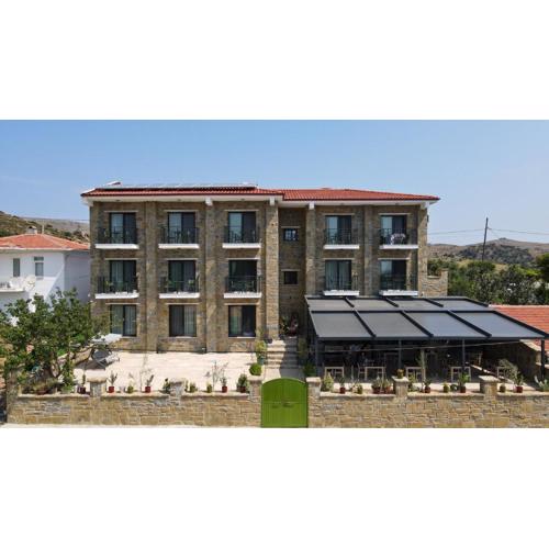 Maslin Otel