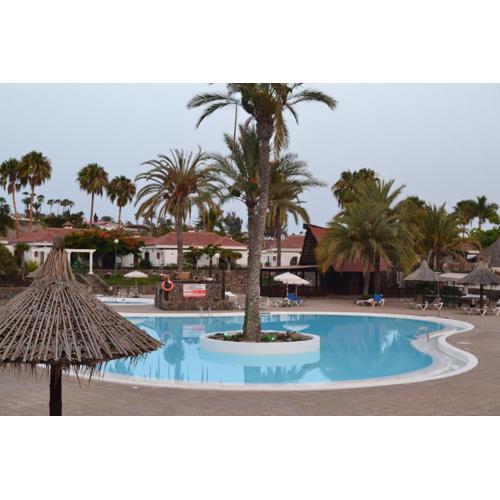 Maspalomas Experience Holiday House