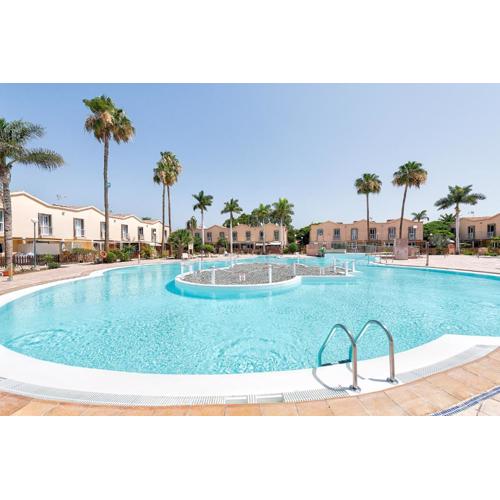 Maspalomas Green Club