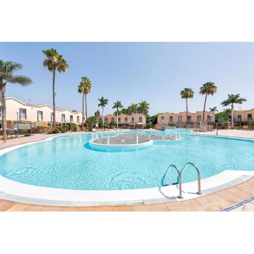 MASPALOMAS GREEN OASIS CLUB playa
