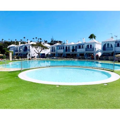 Maspalomas J&O