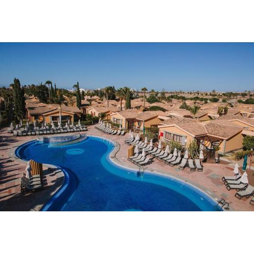 Maspalomas Resort by Dunas