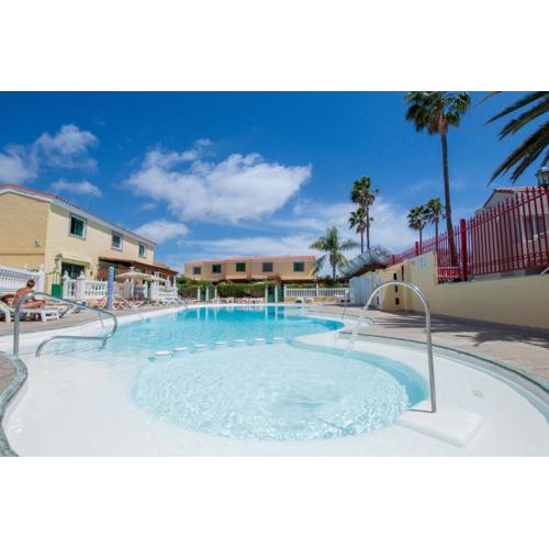 Maspalomas Suite by \