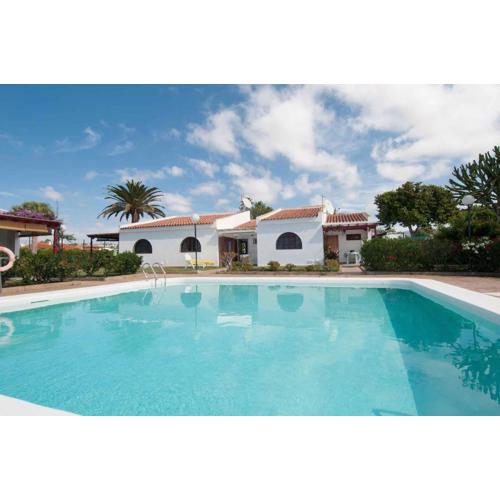 Maspalomas Suites