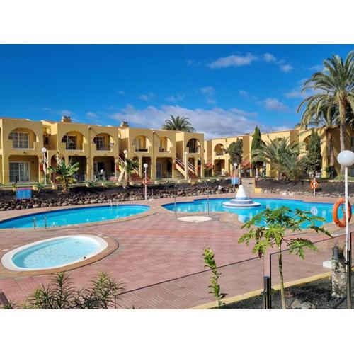 Maspalomas tisalaya park
