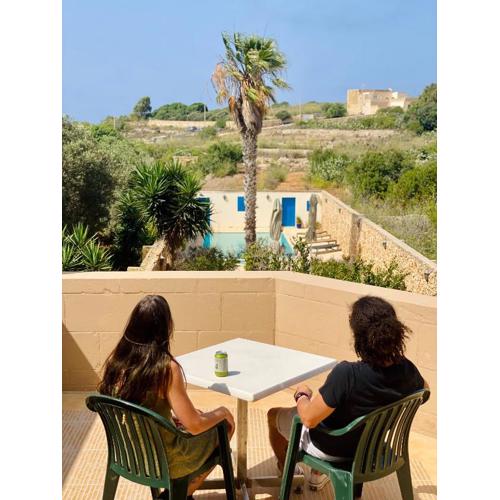 Masri Accommodation