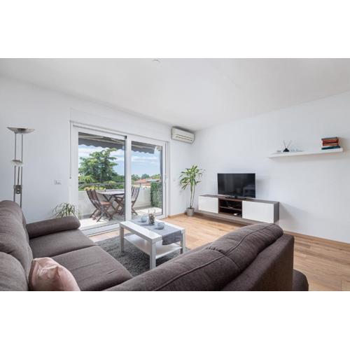 Massa apartment 200 m to the see