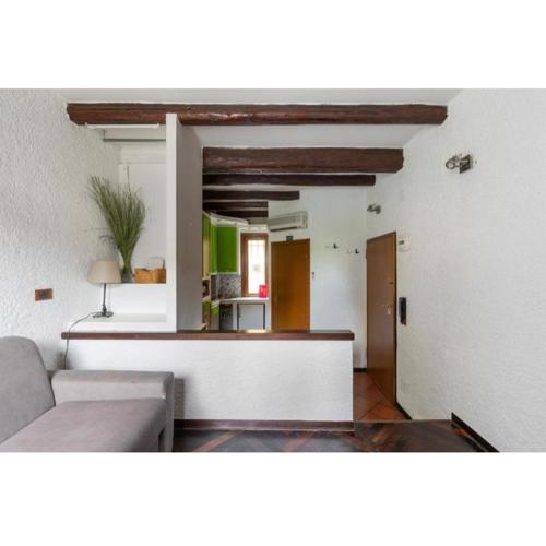 Massarenti House Sant\
