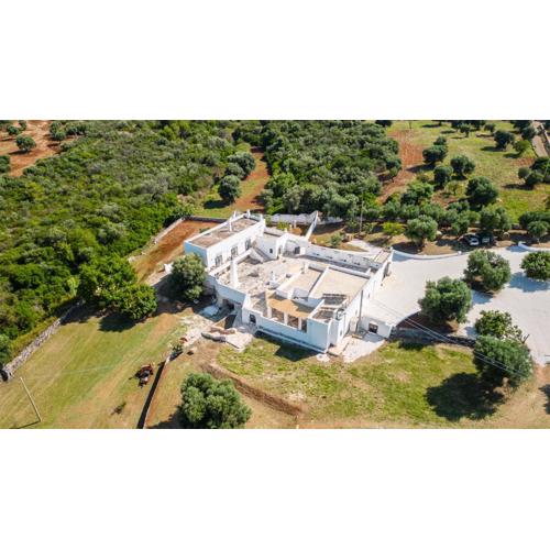 Masseria Abadia Uno