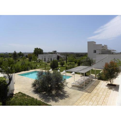 Masseria Agriturismo Faresalento