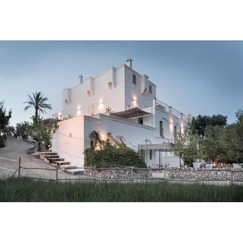 Masseria Alchimia