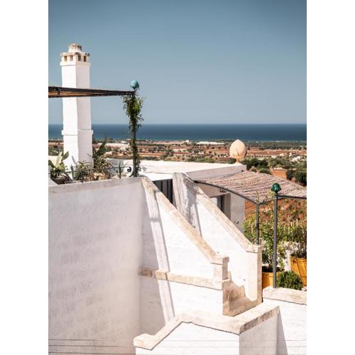 Masseria Auraterrae