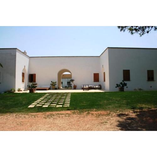 Masseria Autigne