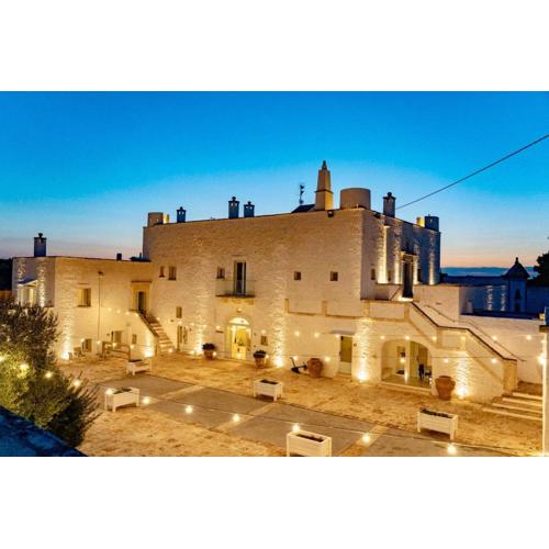 Masseria Ayroldi