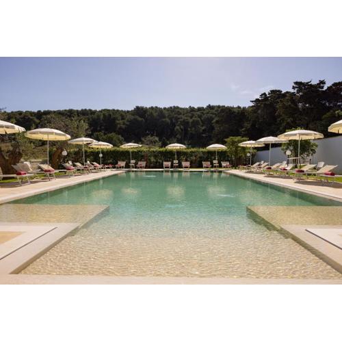 Masseria Bandino & Spa