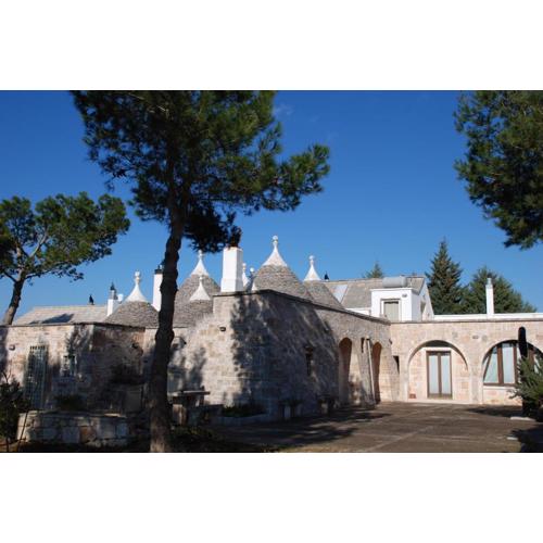 Masseria Battaglini