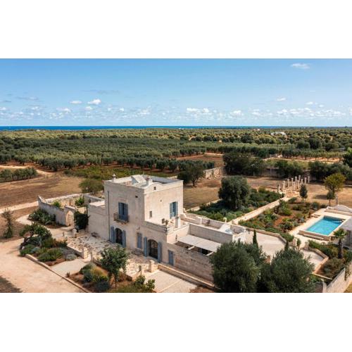 Masseria Bensistà