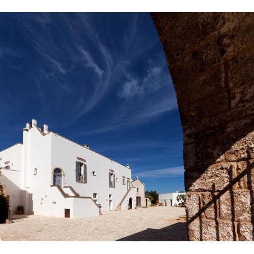 Masseria Borgo Mortella