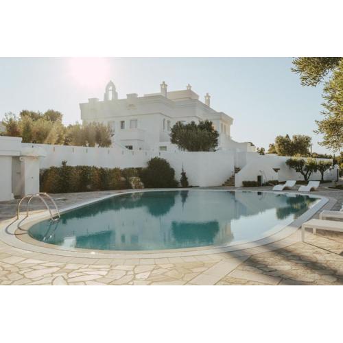 Masseria Borgo Ritella