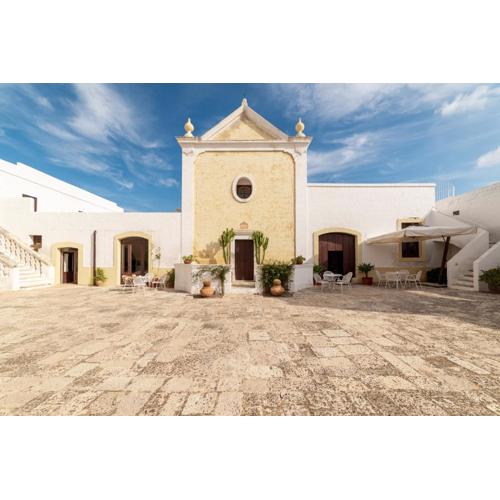 Masseria Borgo San Marco
