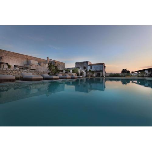 Masseria Borgo Sentinella